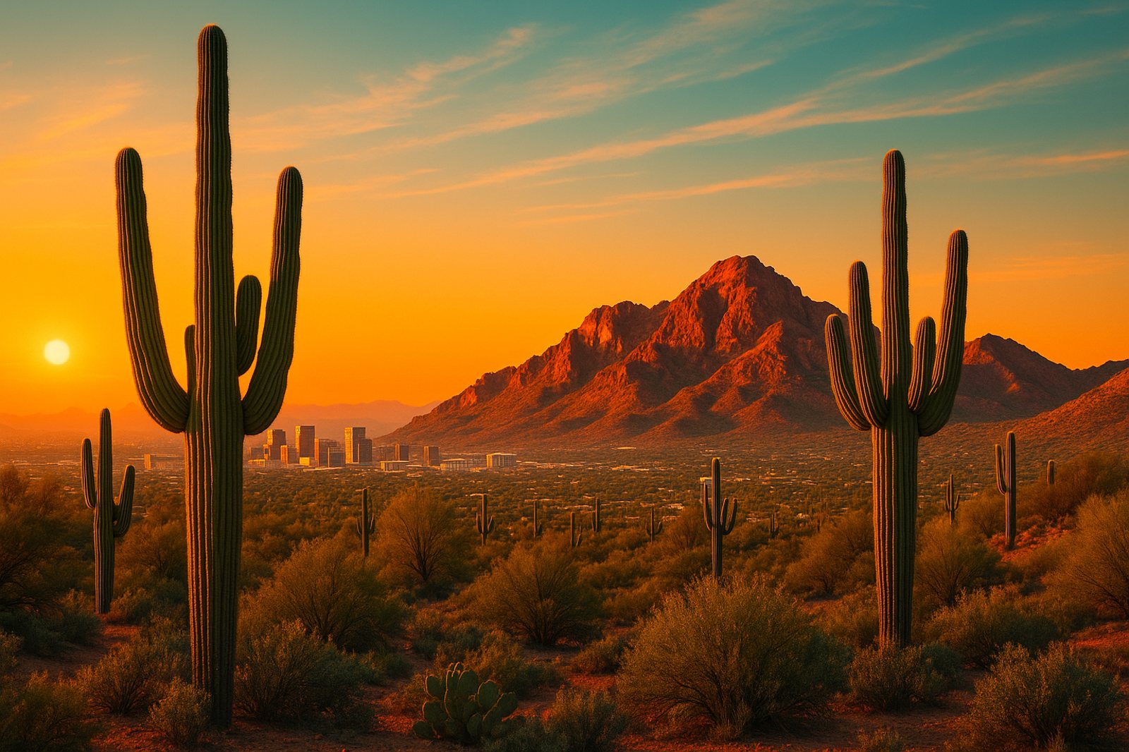 Arizona