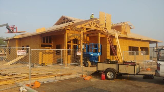 Dolson Construction – photo
