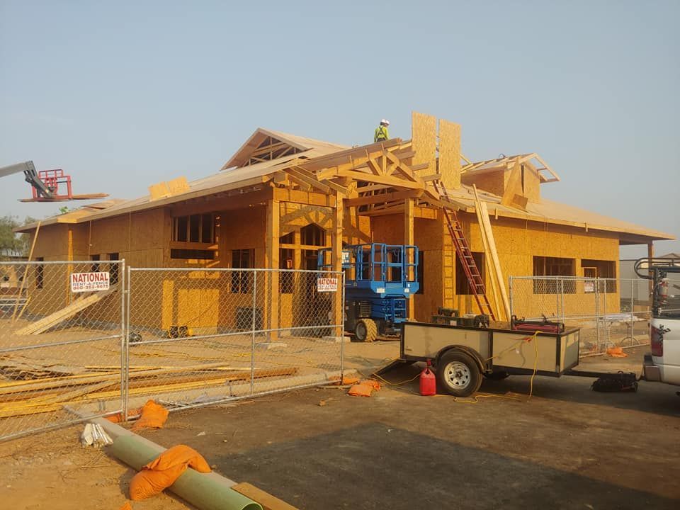 Dolson Construction – photo