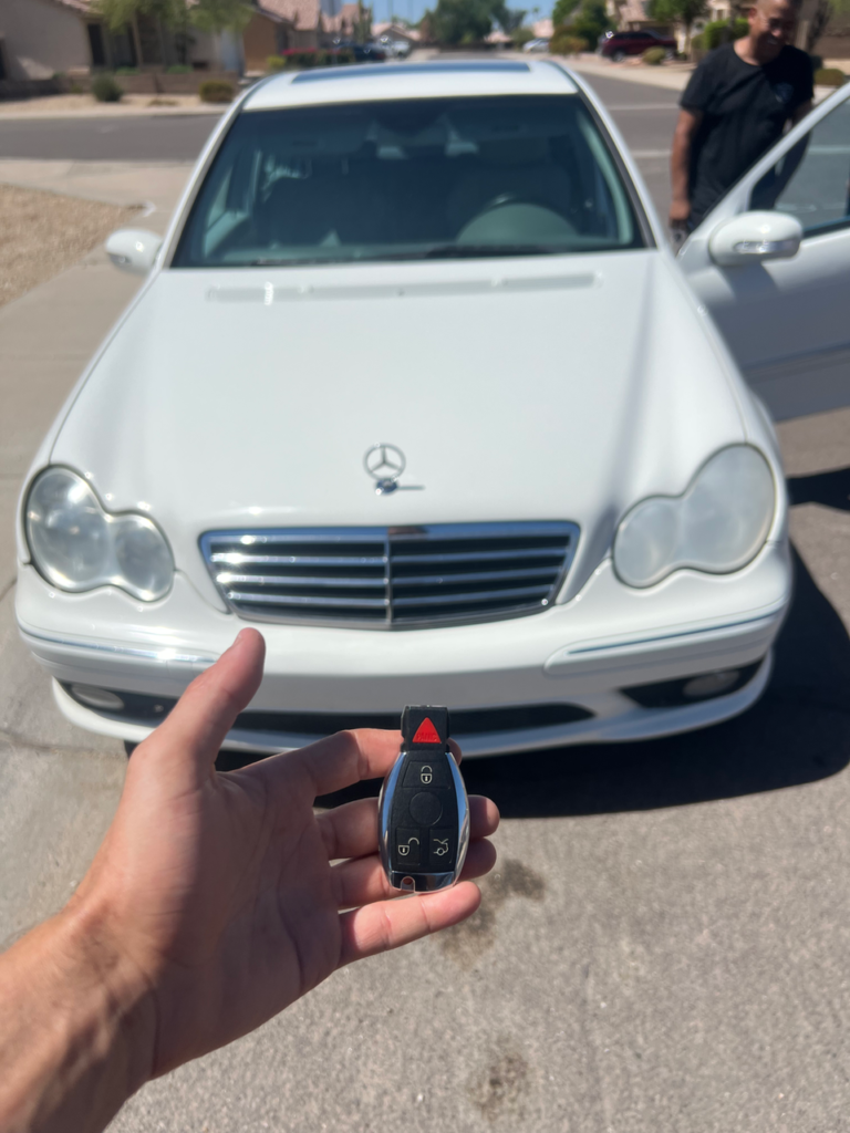 Quickey Locksmith – photo