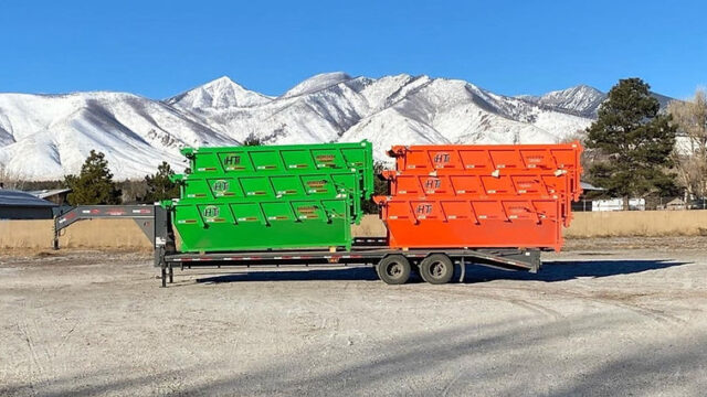 Aspen Roll Off Dumpster & Junk Removal LLC – photo
