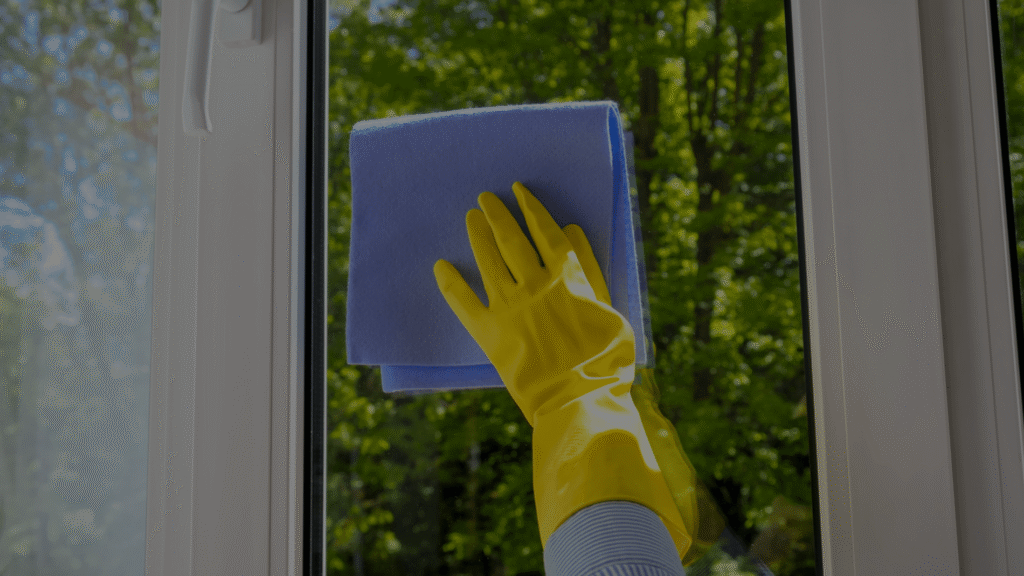Mariela’s House Cleaning Service – photo