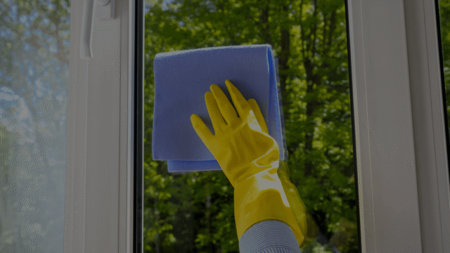 Mariela’s House Cleaning Service – photo