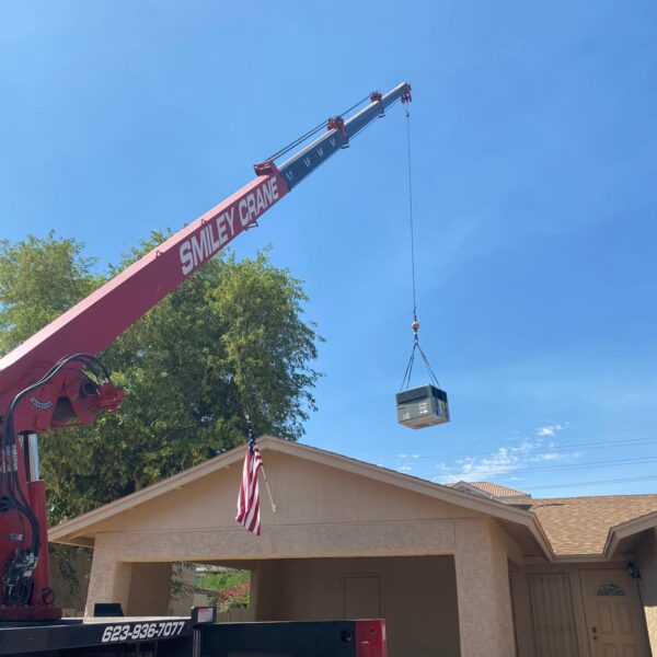 AC Repair Near Me – photo