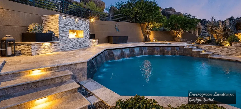 Envirogreen Landscape Design-Build – photo