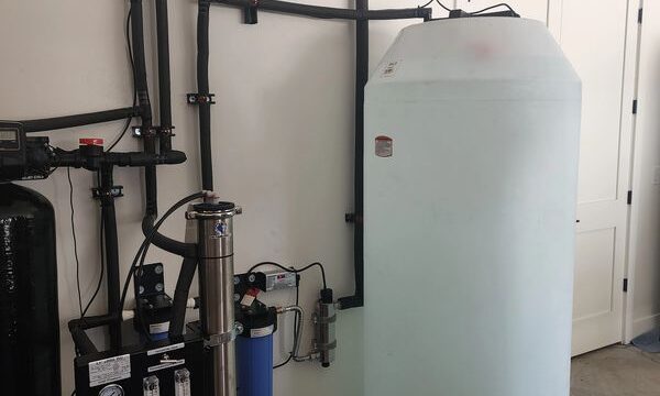 Alpha-Plumbing Services – photo