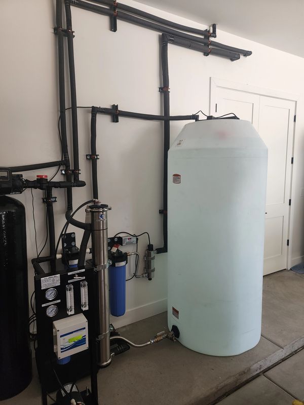 Alpha-Plumbing Services – photo