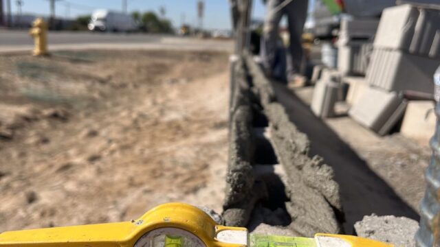 Arizona Block Wall Contractors LLC – photo