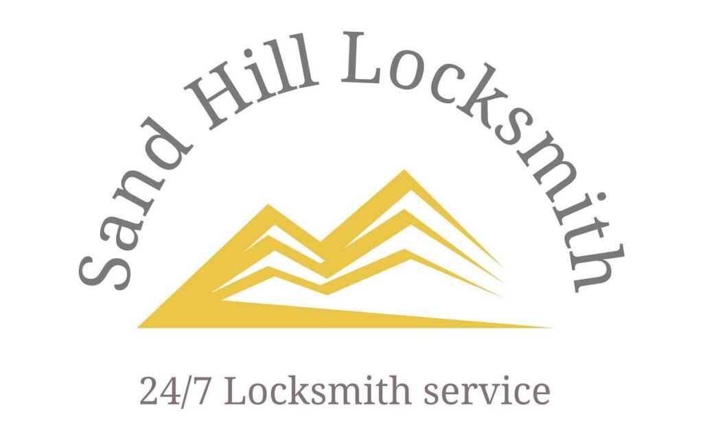 Sand Hill Locksmith – photo