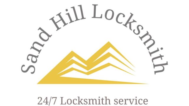 Sand Hill Locksmith – photo