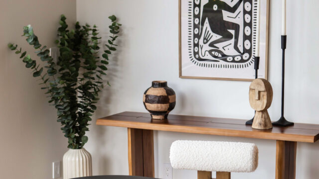Desert Varnish Design – photo