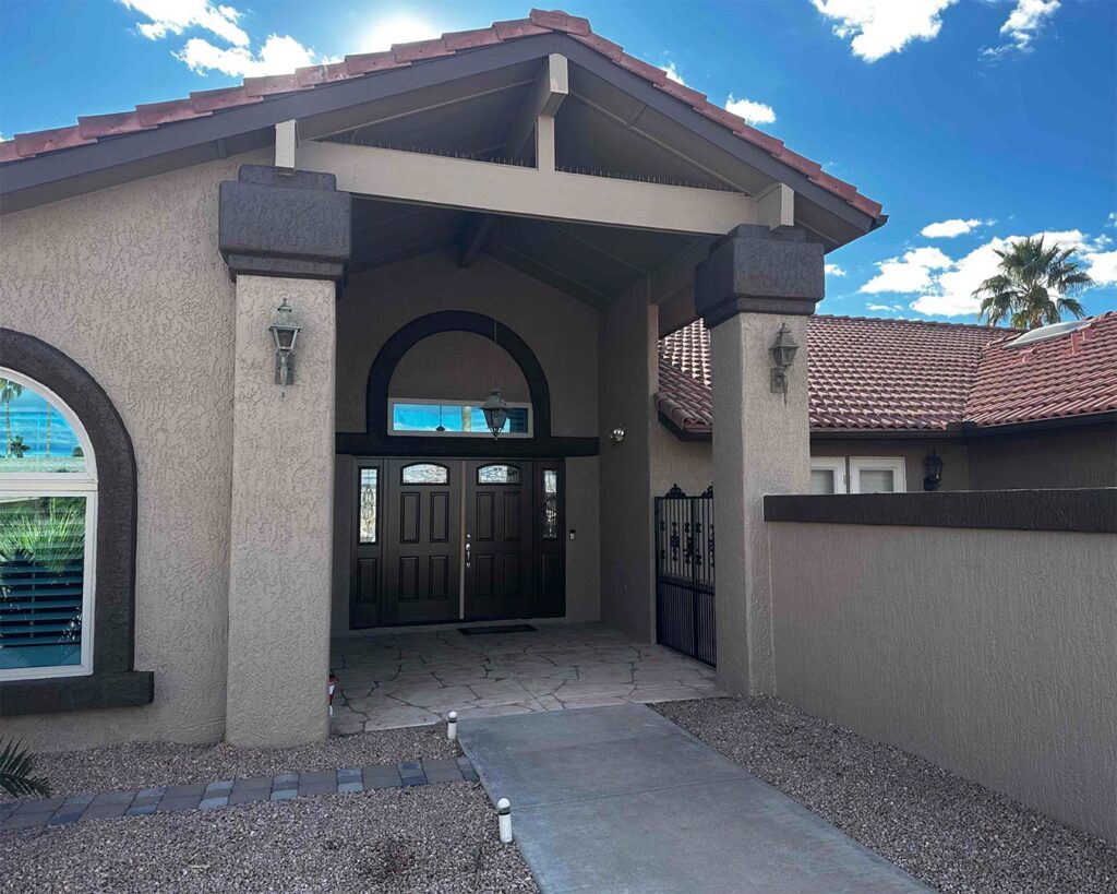 Arizona Painting Company – photo