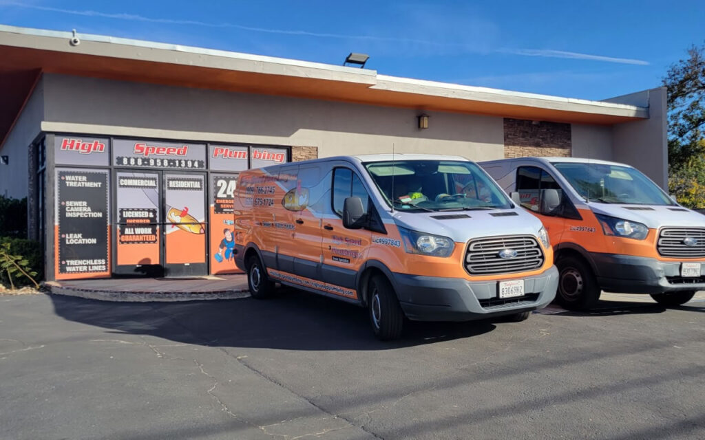 High Speed Plumbing AZ – photo