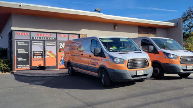 High Speed Plumbing AZ – photo