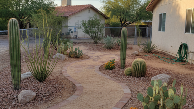 Coastal Landscaping Solutions – photo