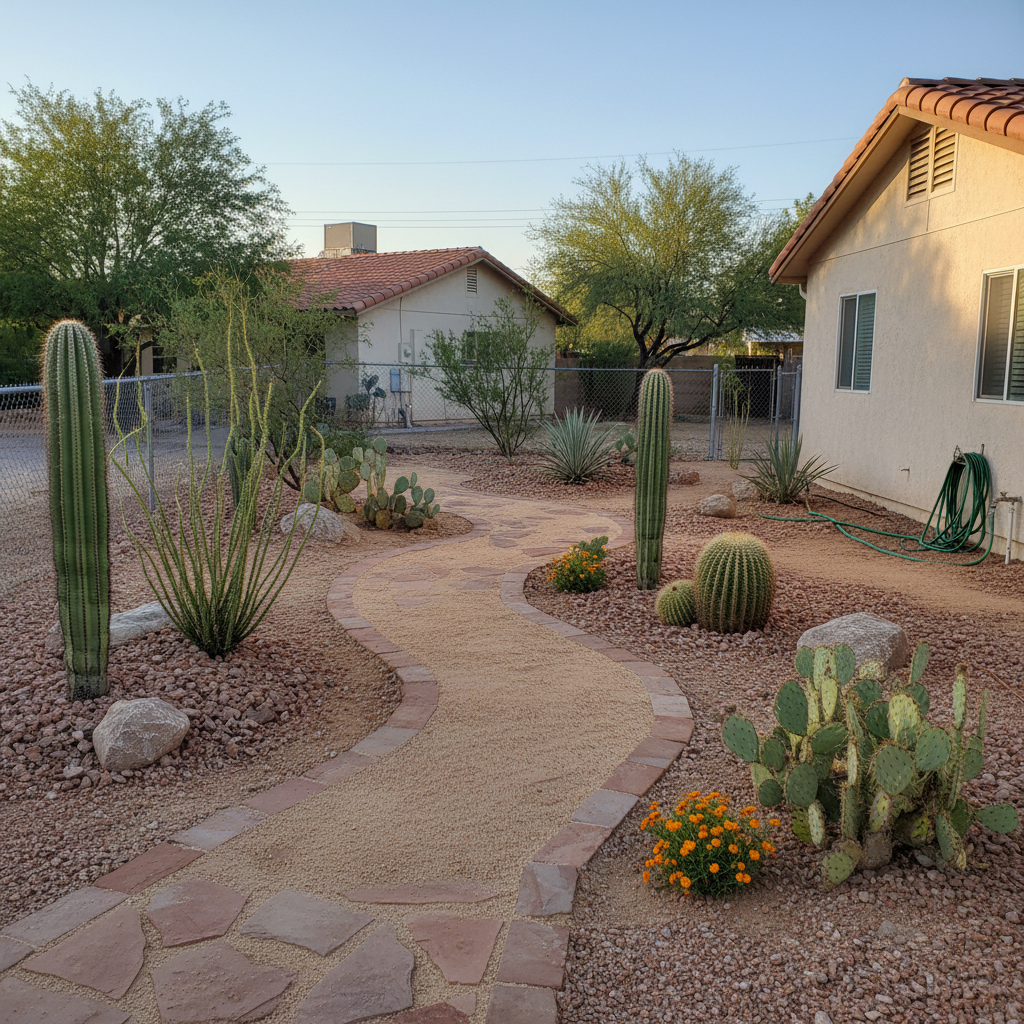 Coastal Landscaping Solutions – photo