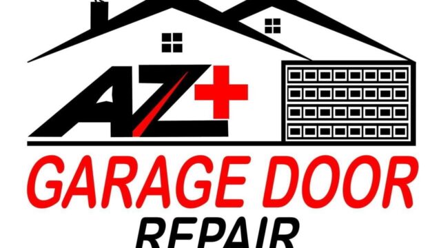az+ garage door repair – photo