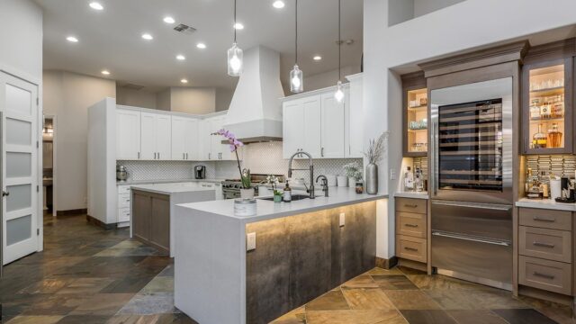 Phoenix Home Remodeling – photo