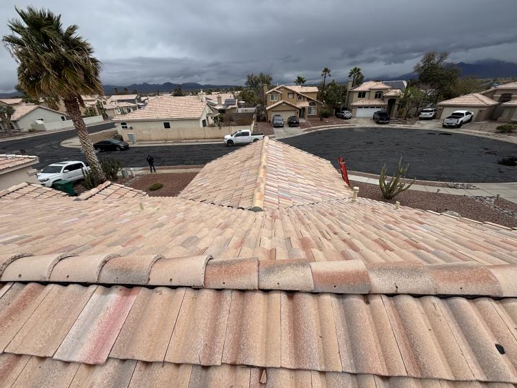 F & J Roofing services LLC – photo