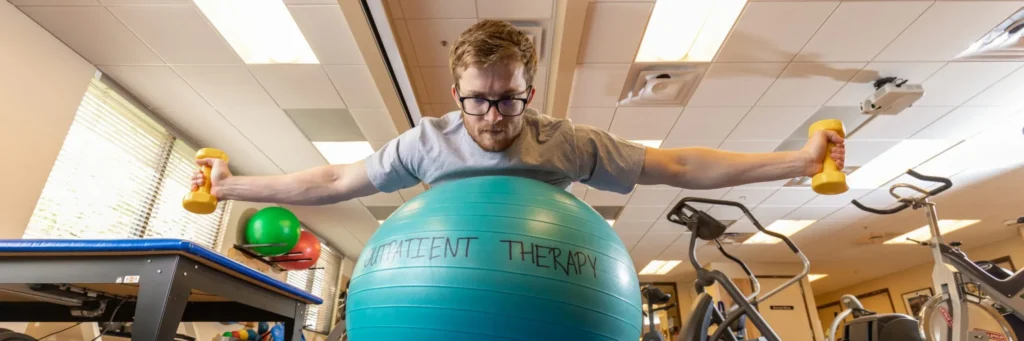 EntireCare Rehab & Sports Medicine at Flagstaff Medical Center – photo