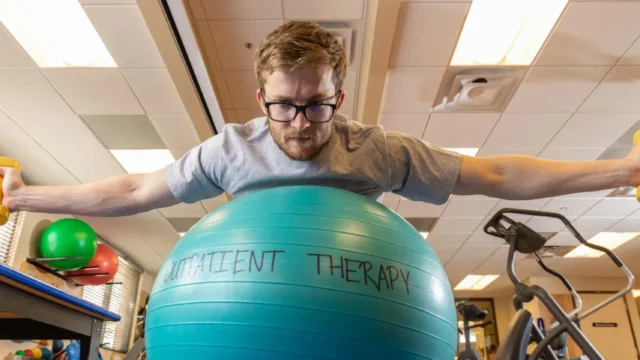 EntireCare Rehab & Sports Medicine at Flagstaff Medical Center – photo