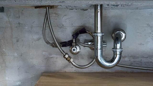 Alex & Bros Plumbing – photo