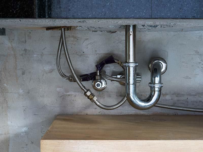 Alex & Bros Plumbing – photo