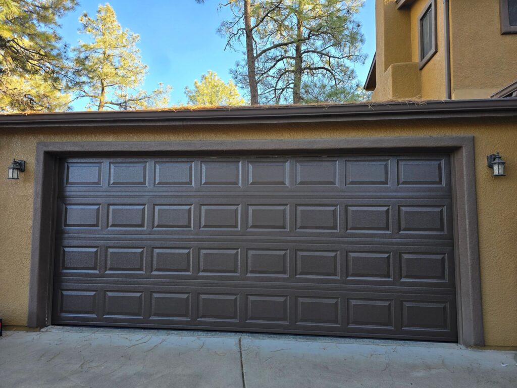 AZ Door Technicians – photo