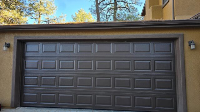 AZ Door Technicians – photo