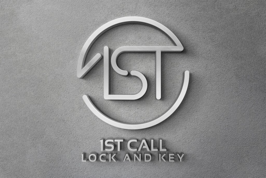 1st Call Lock and Key – photo