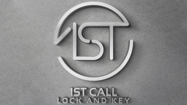 1st Call Lock and Key – photo