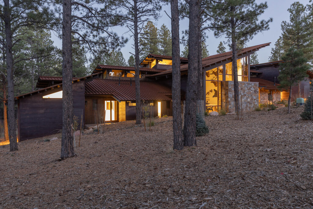 T3 Construction – Custom Homes – photo
