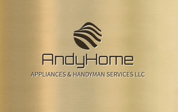Andy Home Appliances & Handyman Services – photo
