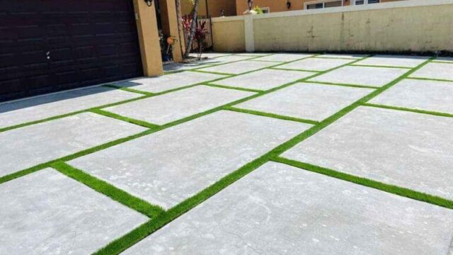 Earthcraft Concrete – photo