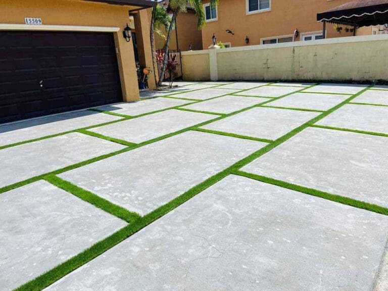 Earthcraft Concrete – photo