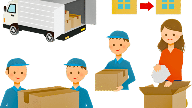 Maricopa Moving Services LLC – photo
