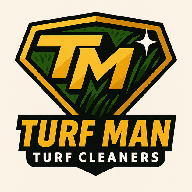 Turf Man Pool & Turf Cleaners – photo