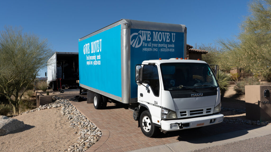 We Move U (AZ) – photo