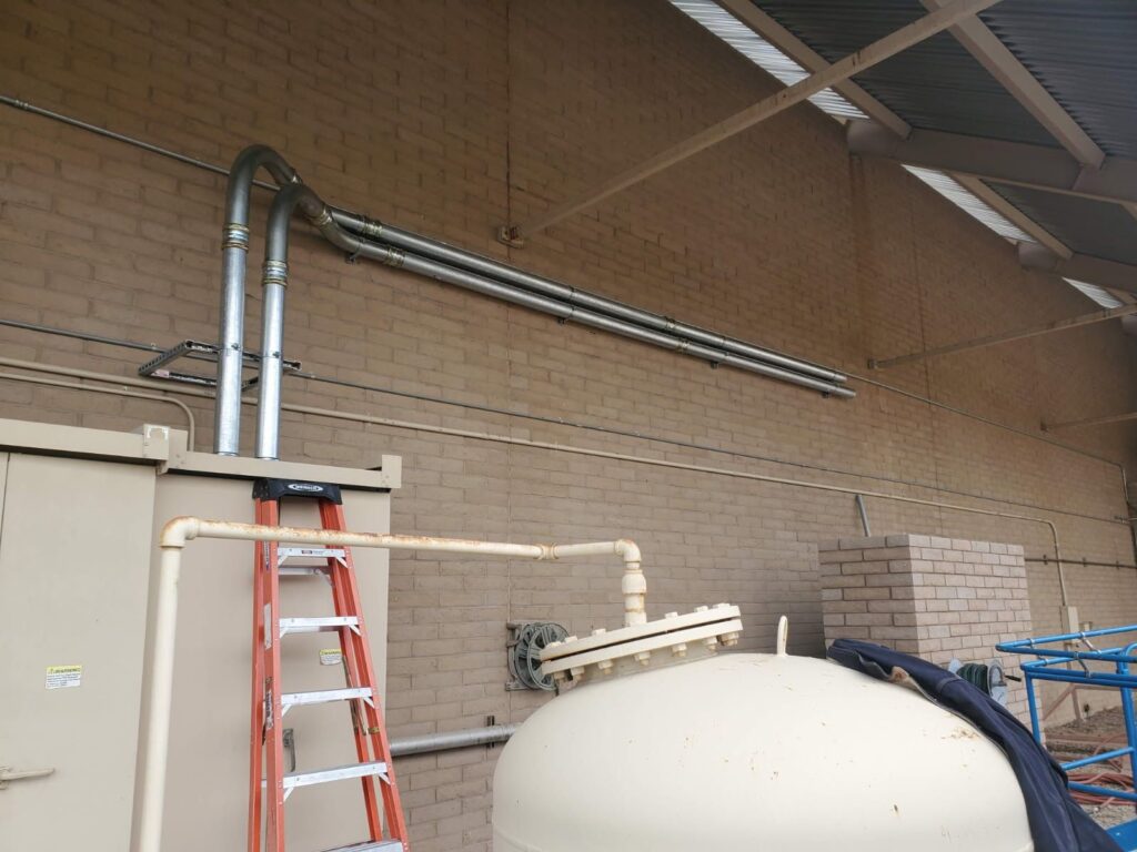 Severe Electric, LLC – photo