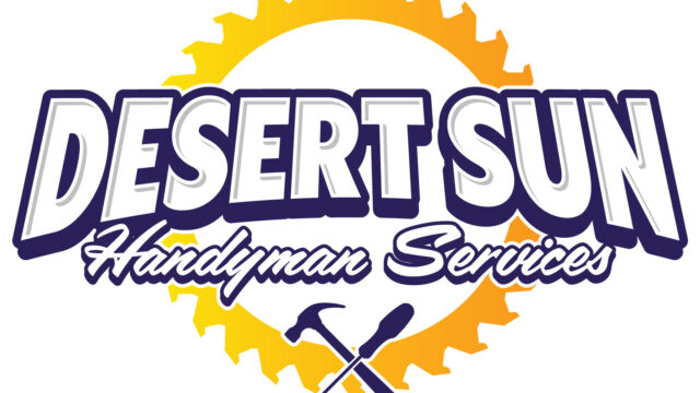 Desert Sun Handyman – photo