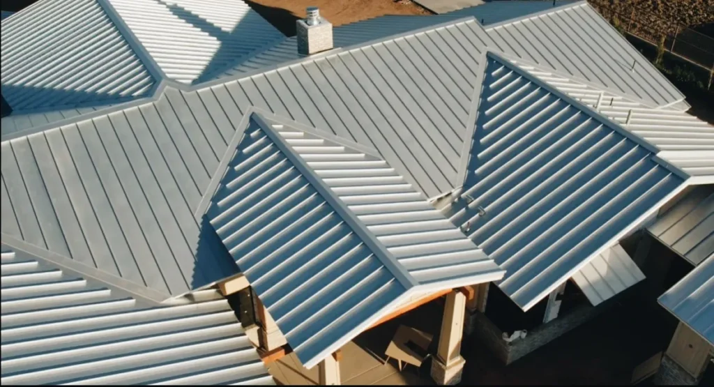 Real Roofing – photo