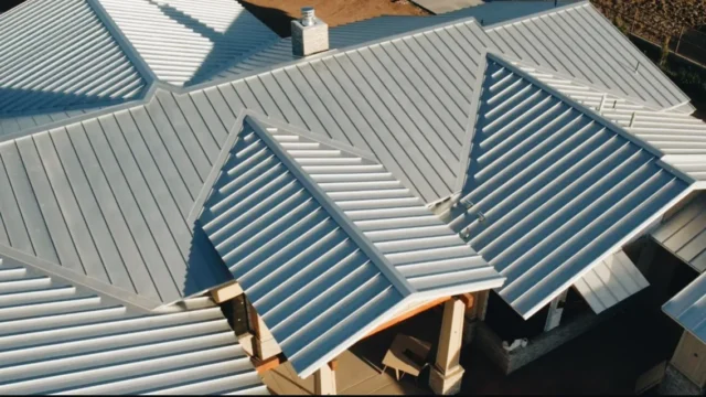 Real Roofing – photo