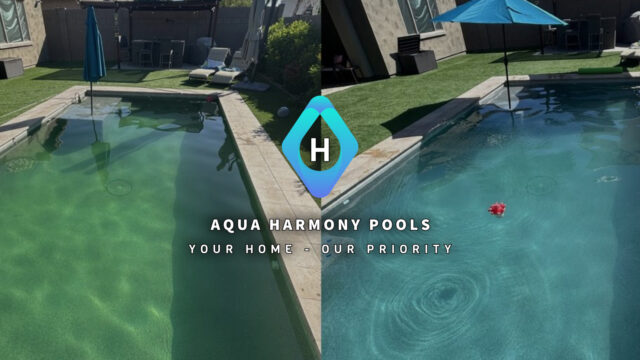 Aqua Harmony Pools – photo