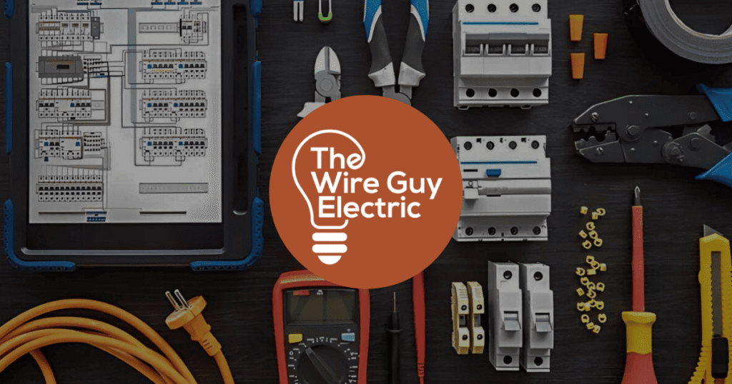 The Wire Guy Electric – photo