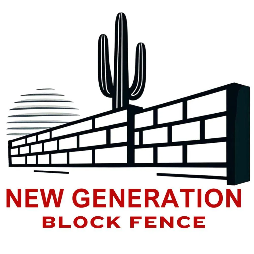 New Generation Block Fence LLC – photo