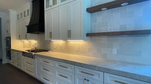 Alpha Remodelers – photo