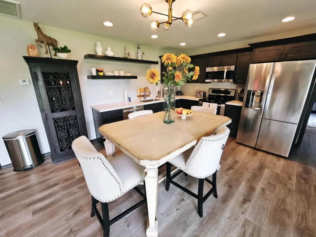 RAD House Cleaners LLC – photo