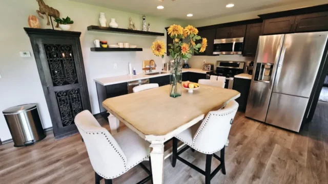 RAD House Cleaners LLC – photo
