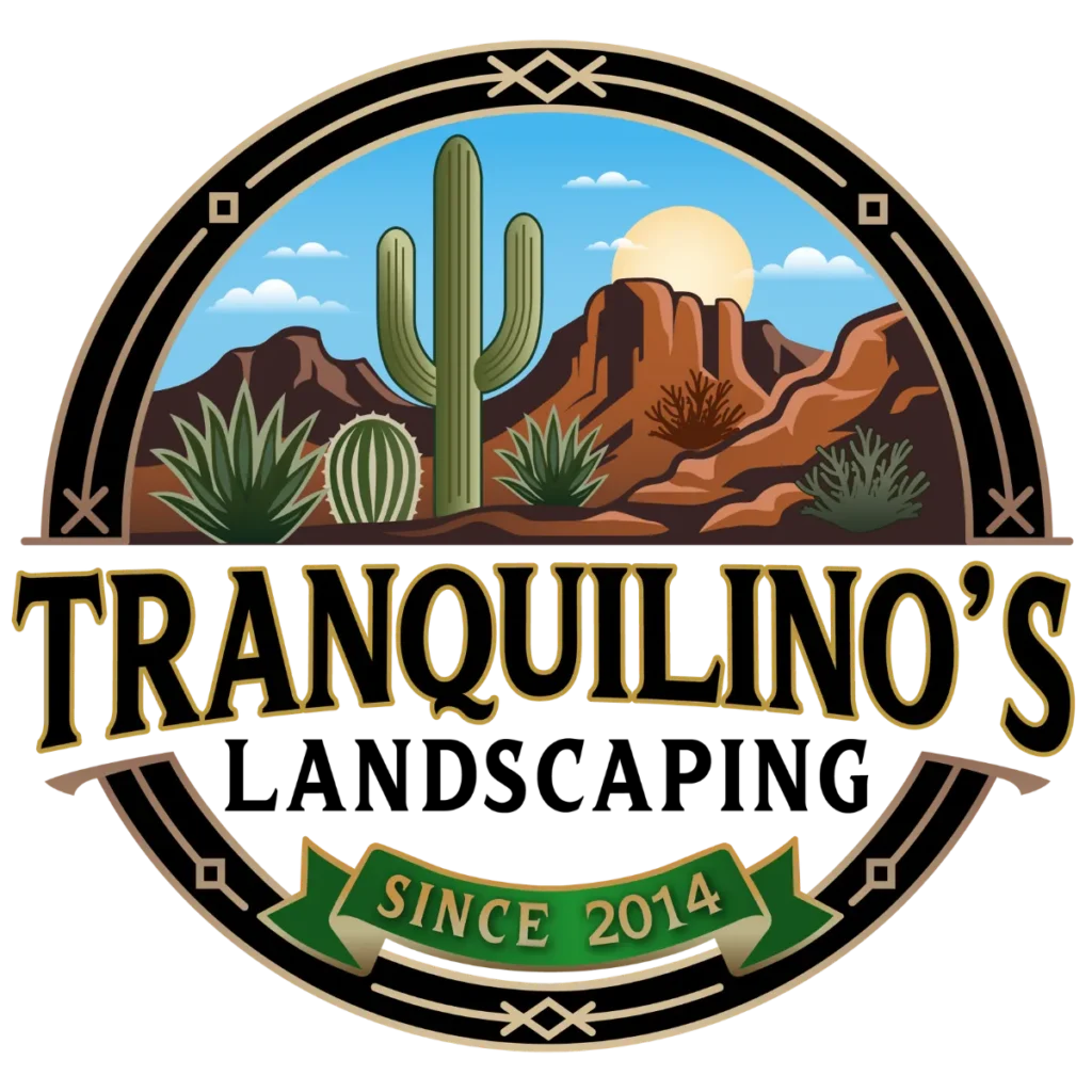 Tranquilino’s Landscaping – photo