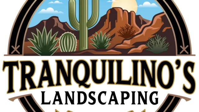 Tranquilino’s Landscaping – photo